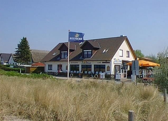 Appartmentanlage Zur Duene Insel Poel Bagian luar foto