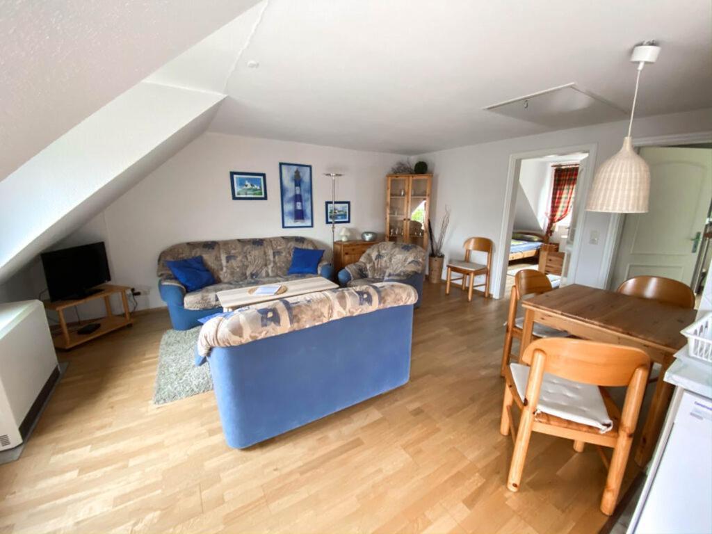 Appartmentanlage Zur Duene Insel Poel Bagian luar foto