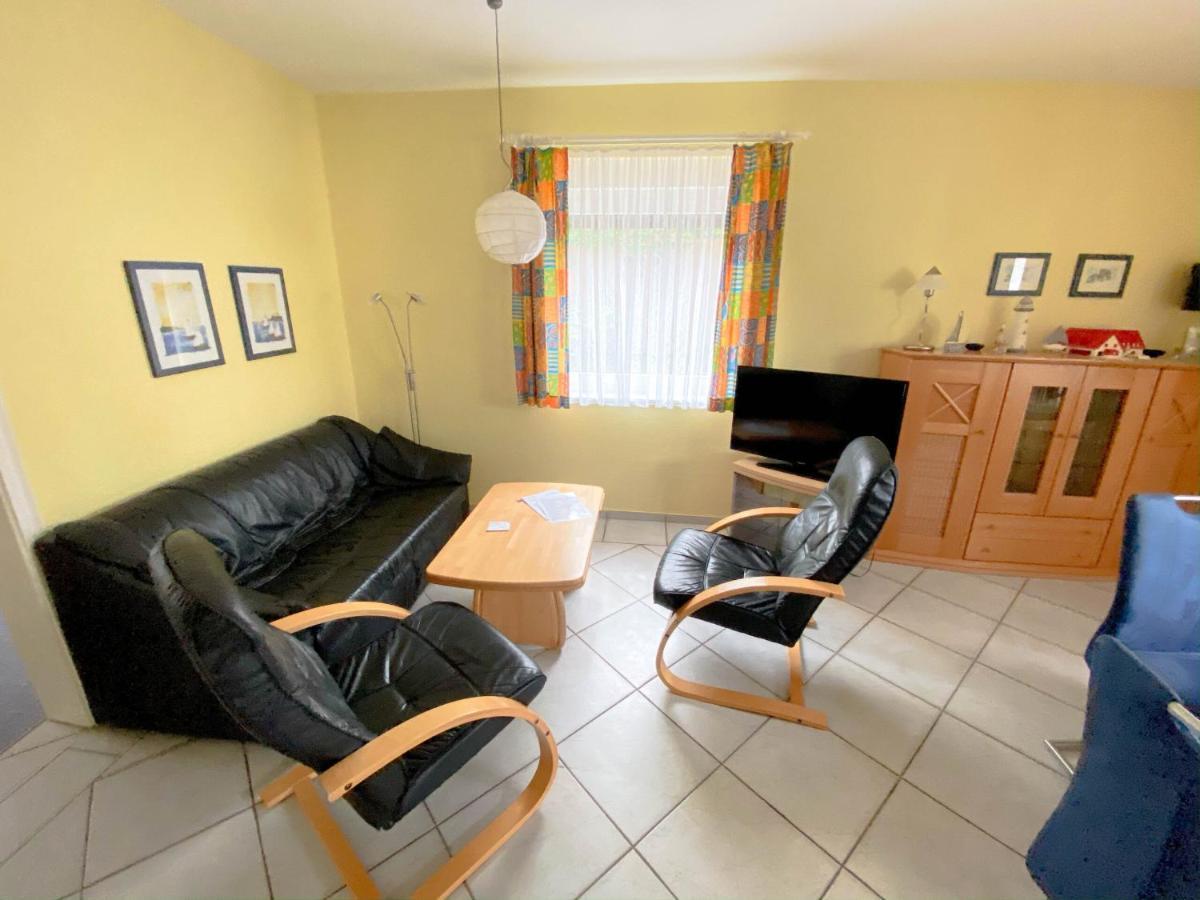 Appartmentanlage Zur Duene Insel Poel Bagian luar foto
